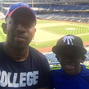 Meet your Posher, Malcolm